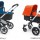 Comparativa: Bugaboo Cameleon vs Bugaboo Buffalo