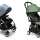 Bugaboo Bee6 vs Babyzen Yoyo2: comparativa