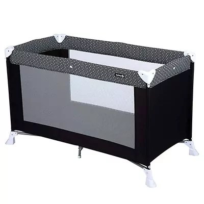 Cuna de viaje Baby Comfort