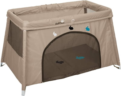 cuna de viaje babysun